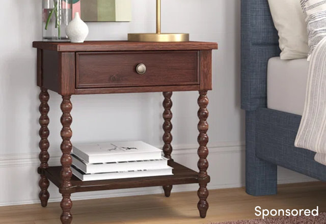 Our Favorite Nightstands